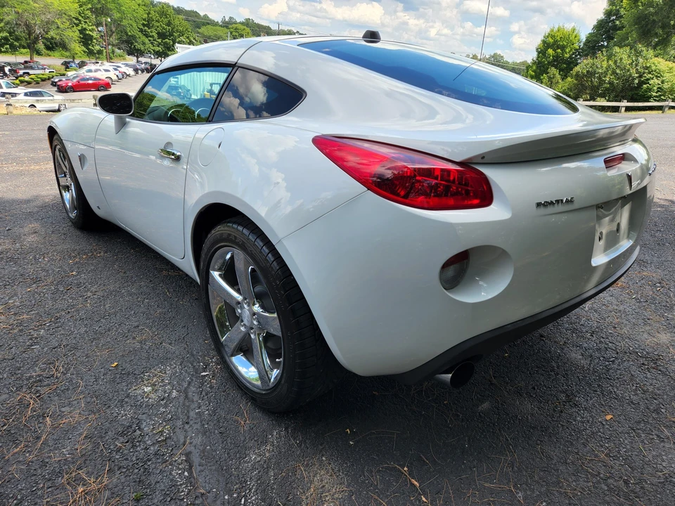 2009 Pontiac Solstice GXP - Image 14 of 31