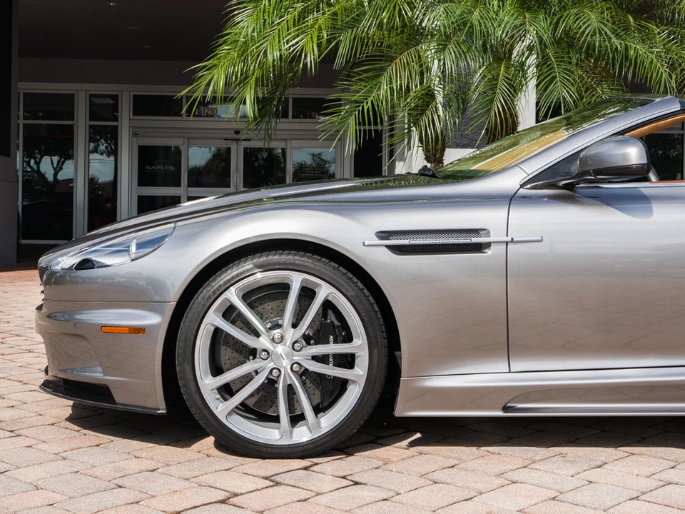 2010 Aston Martin DBS (2008-2012) - Image 10 of 31