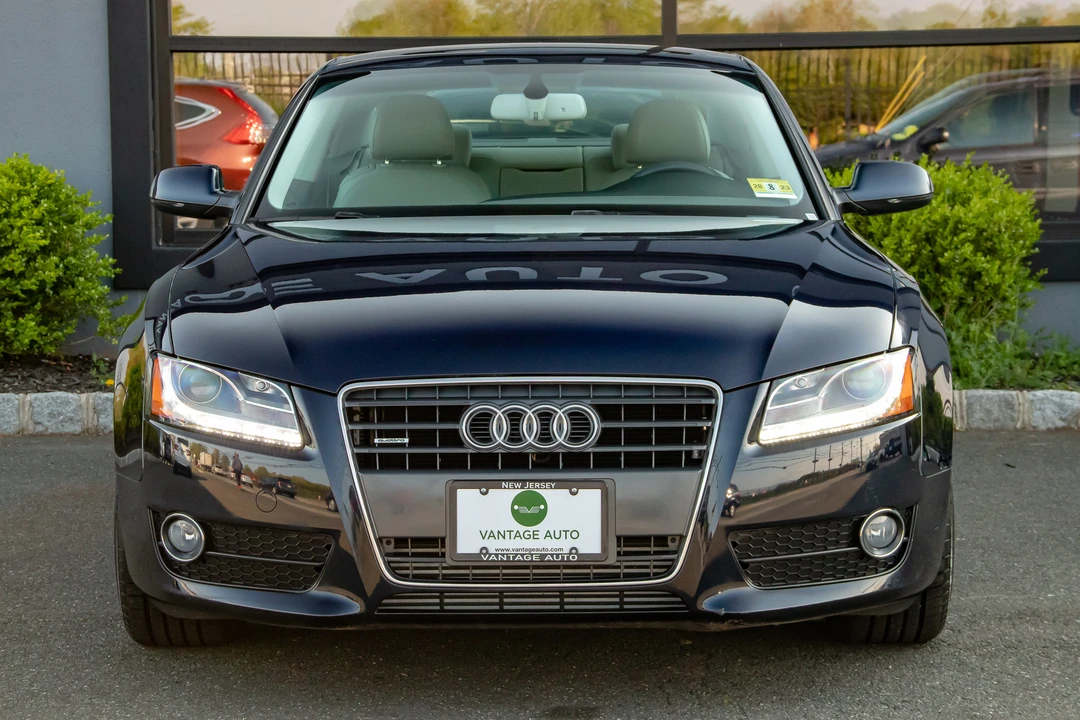 2011 Audi B8 A5 - Image 6 of 31