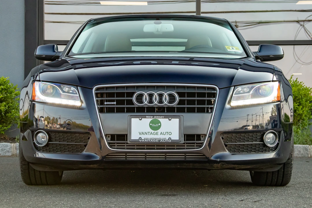 2011 Audi B8 A5 - Image 7 of 31