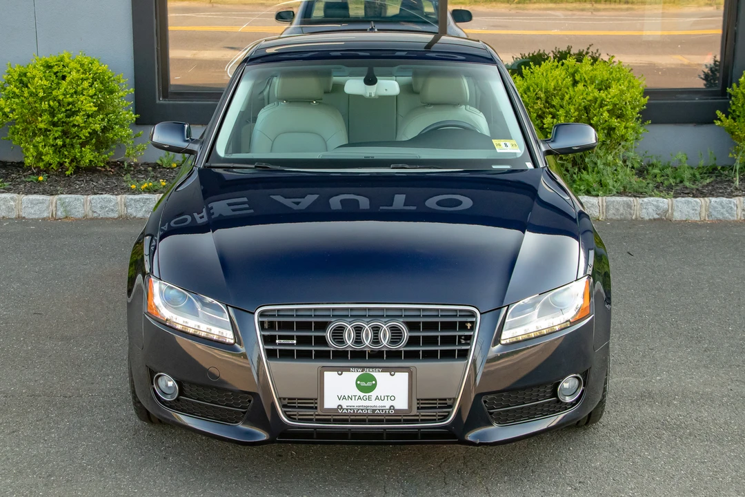2011 Audi B8 A5 - Image 5 of 31