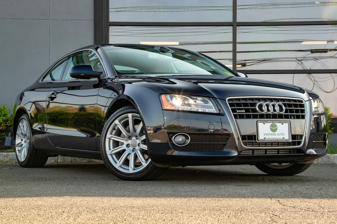2011 Audi B8 A5 - Image 8 of 31