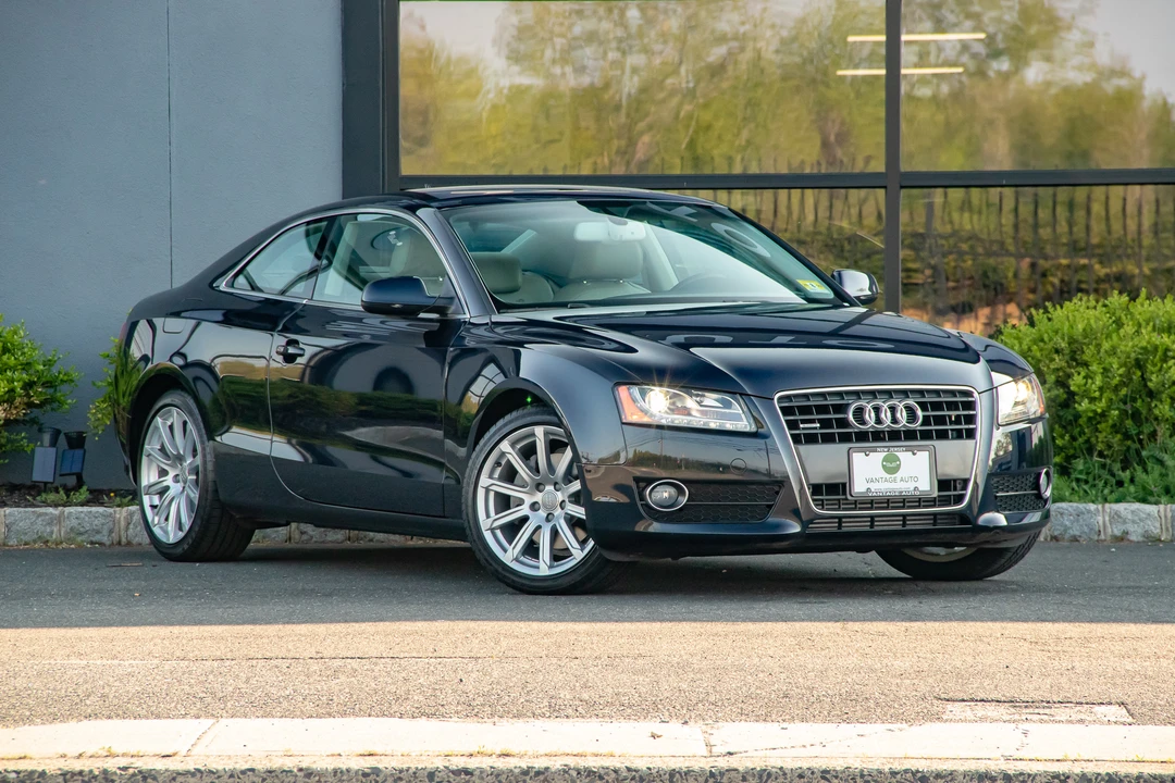 2011 Audi B8 A5 - Image 10 of 31