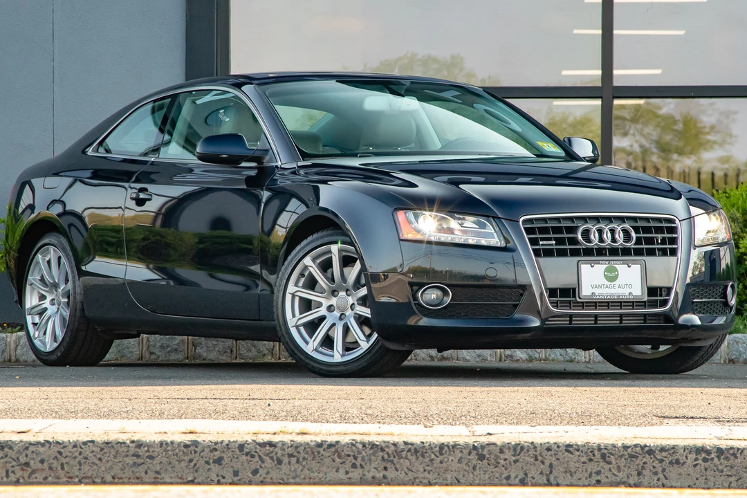 2011 Audi B8 A5 - Image 11 of 31