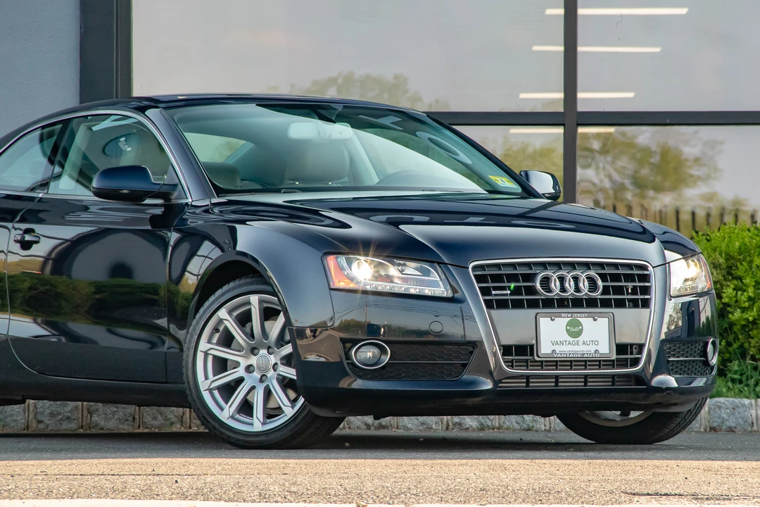 2011 Audi B8 A5 - Image 21 of 31