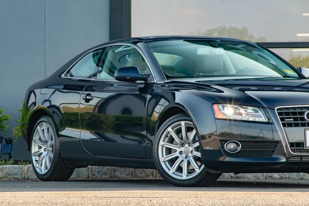 2011 Audi B8 A5 - Image 22 of 31