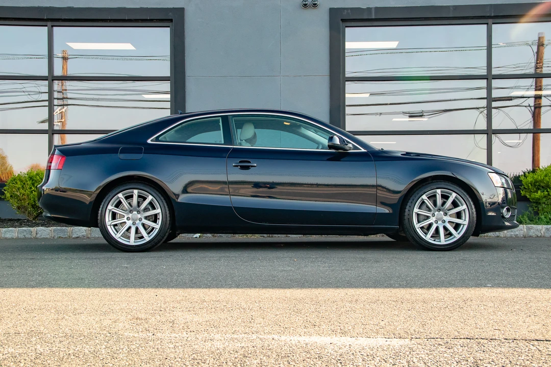 2011 Audi B8 A5 - Image 12 of 31