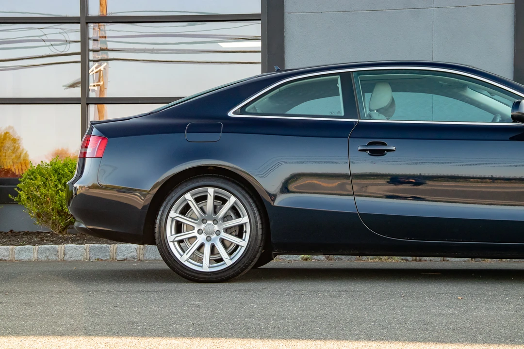 2011 Audi B8 A5 - Image 25 of 31