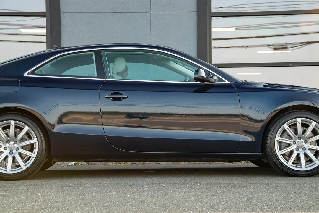 2011 Audi B8 A5 - Image 24 of 31