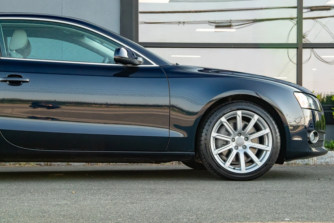 2011 Audi B8 A5 - Image 23 of 31