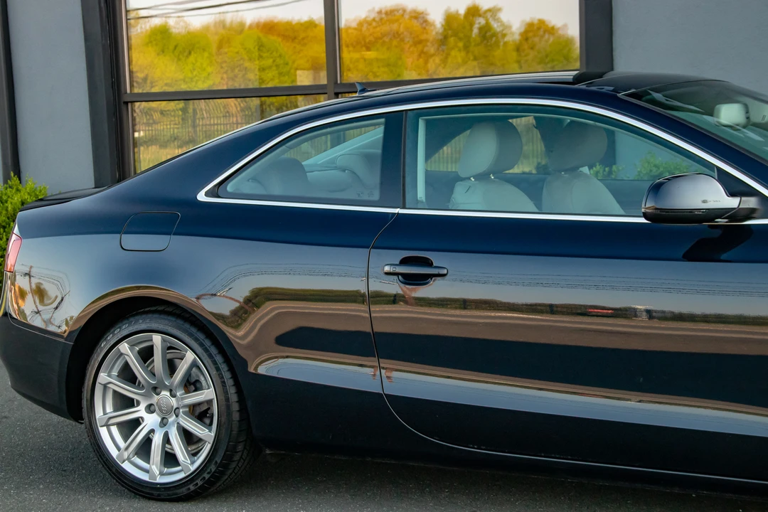 2011 Audi B8 A5 - Image 26 of 31