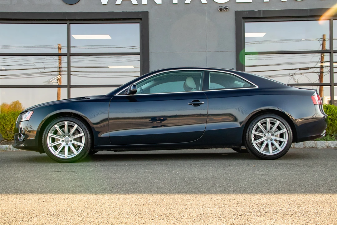 2011 Audi B8 A5 - Image 20 of 31