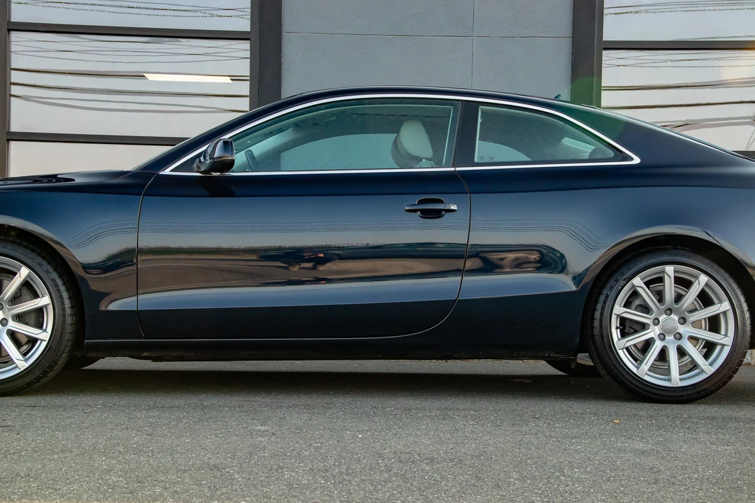 2011 Audi B8 A5 - Image 31 of 31