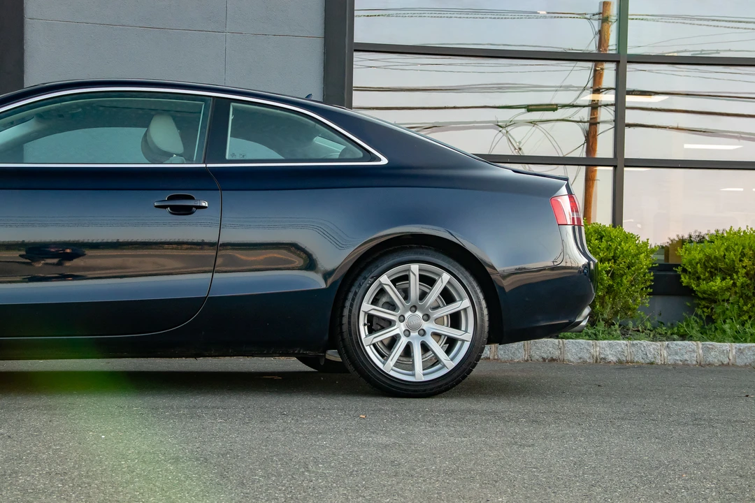 2011 Audi B8 A5 - Image 29 of 31