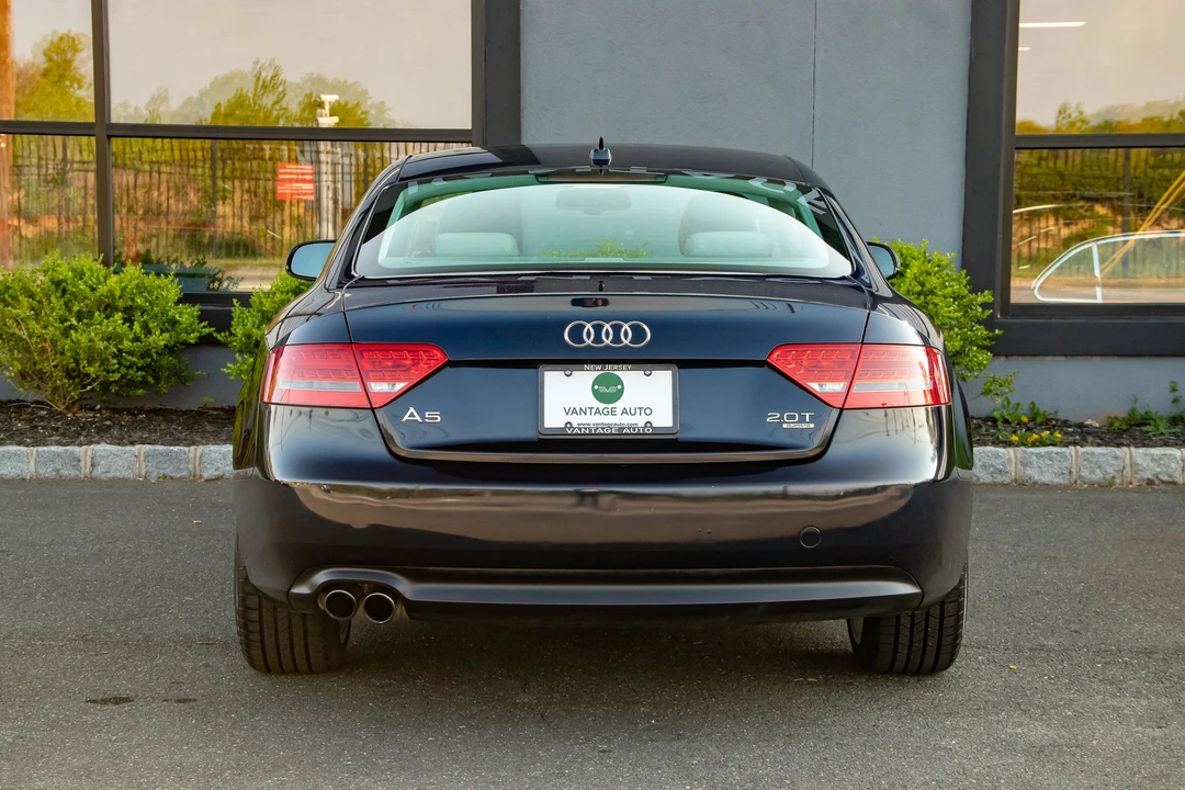 2011 Audi B8 A5 - Image 17 of 31