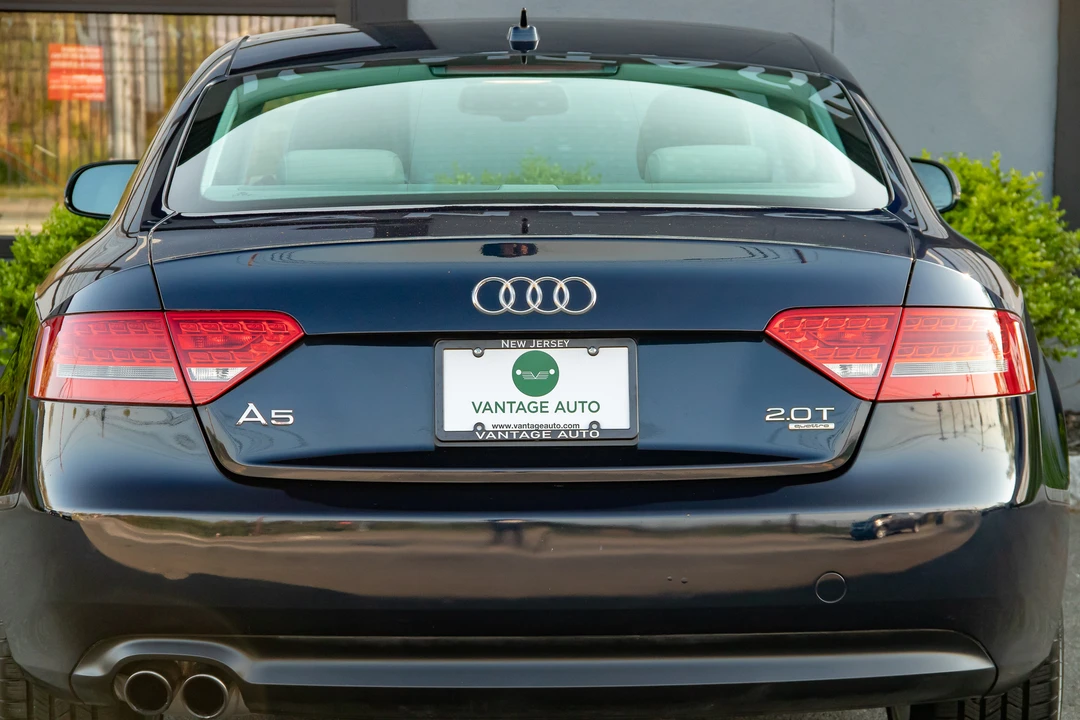 2011 Audi B8 A5 - Image 16 of 31