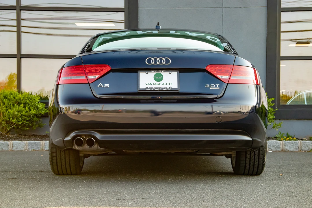 2011 Audi B8 A5 - Image 15 of 31
