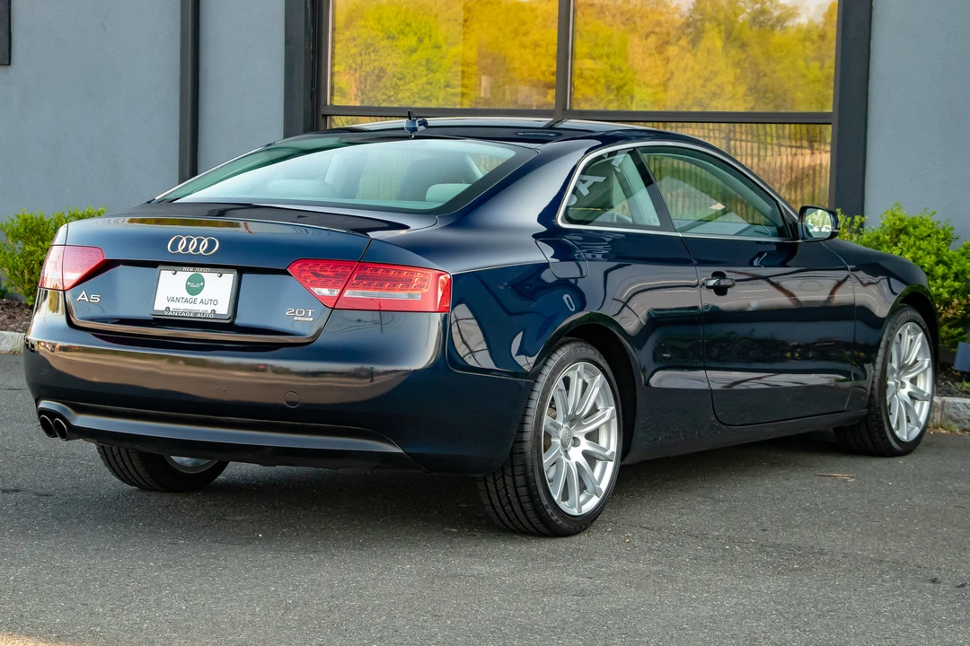2011 Audi B8 A5 - Image 14 of 31