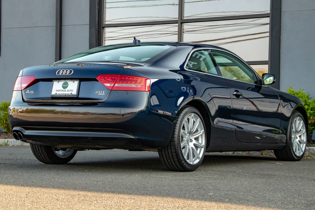 2011 Audi B8 A5 - Image 13 of 31