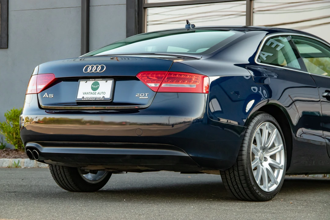 2011 Audi B8 A5 - Image 28 of 31