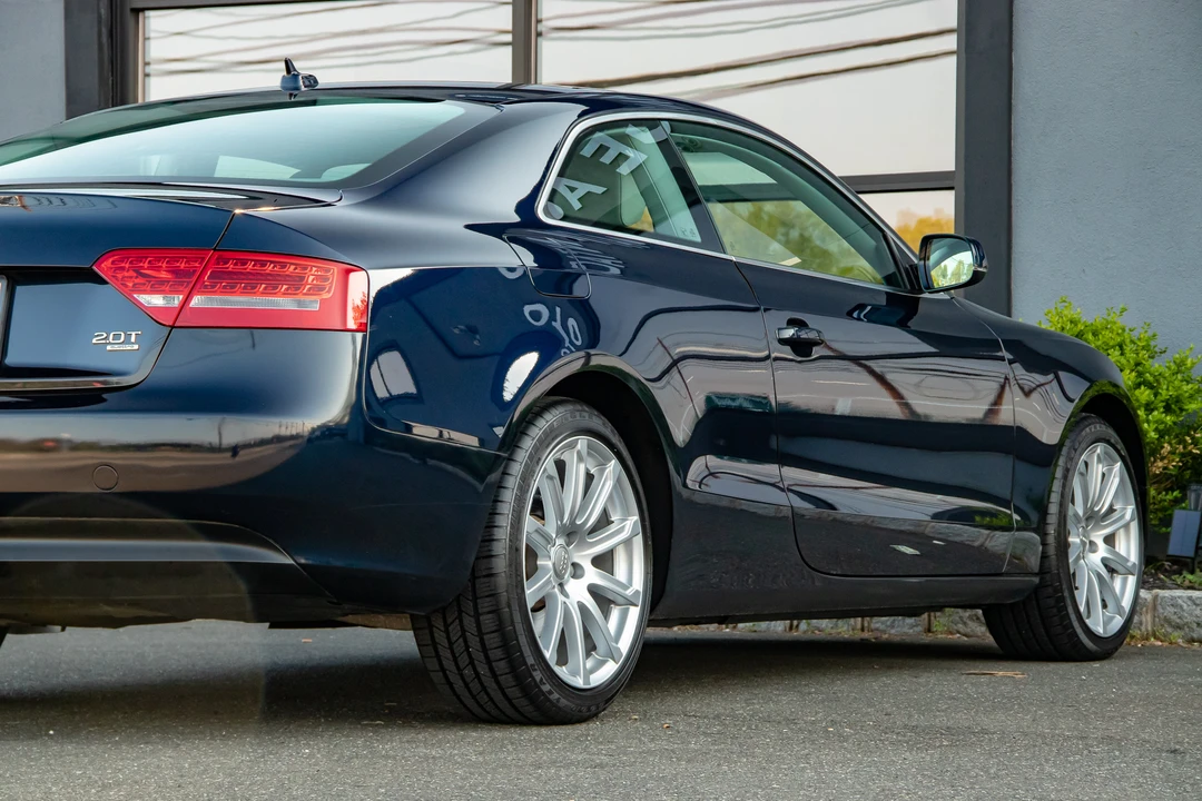 2011 Audi B8 A5 - Image 27 of 31