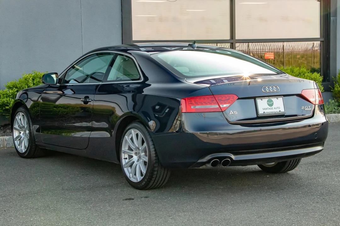 2011 Audi B8 A5 - Image 19 of 31