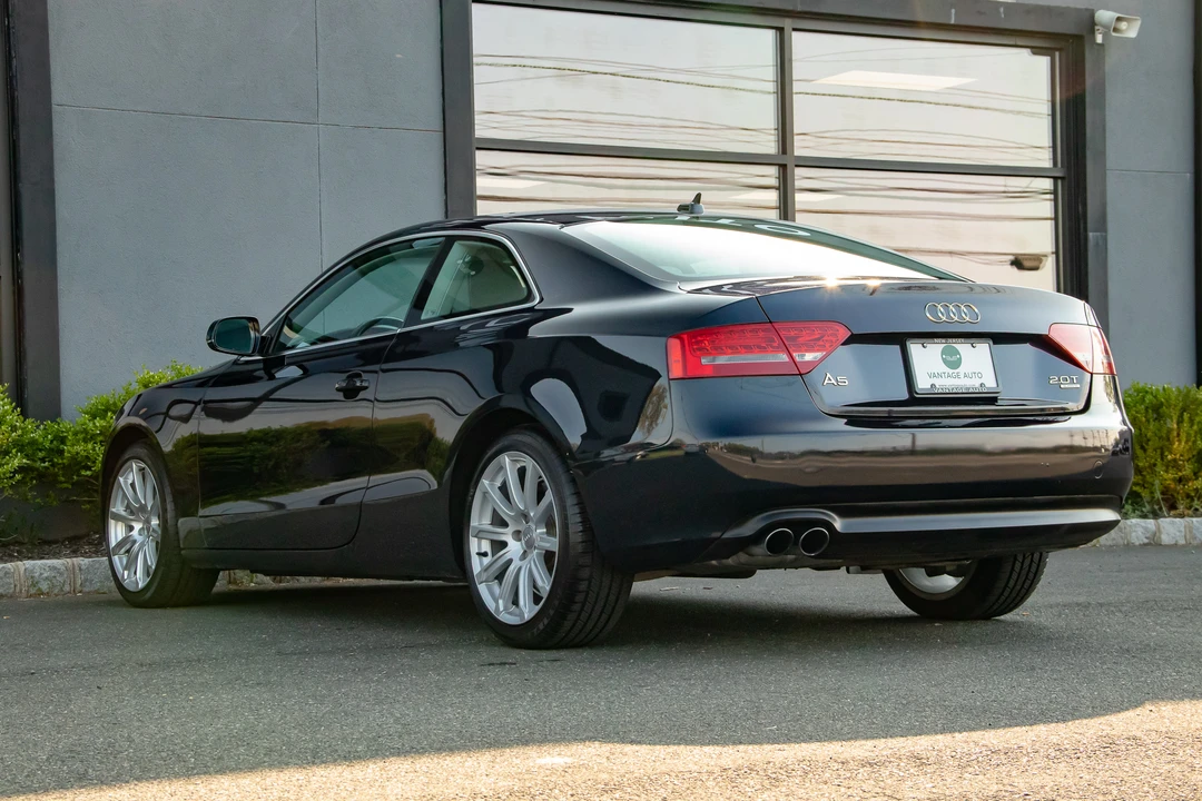 2011 Audi B8 A5 - Image 18 of 31