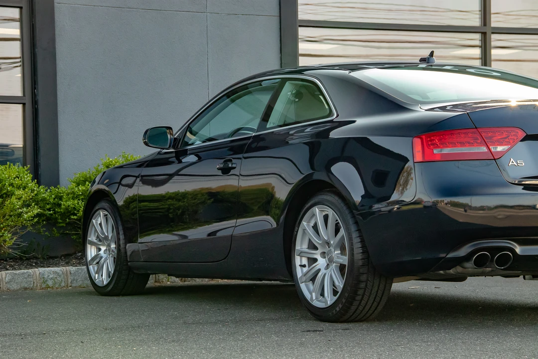 2011 Audi B8 A5 - Image 30 of 31
