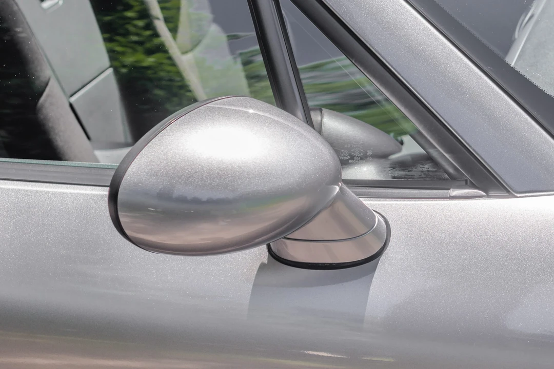 2011 Mazda NC MX-5 Miata - Image 26 of 31