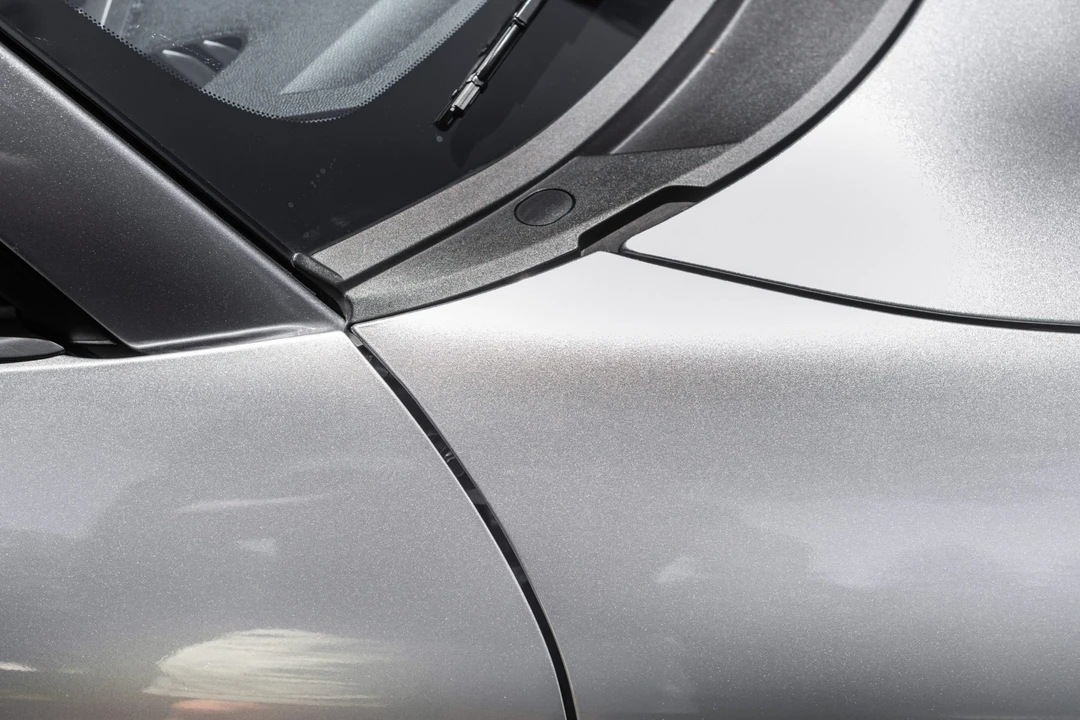 2011 Mazda NC MX-5 Miata - Image 24 of 31