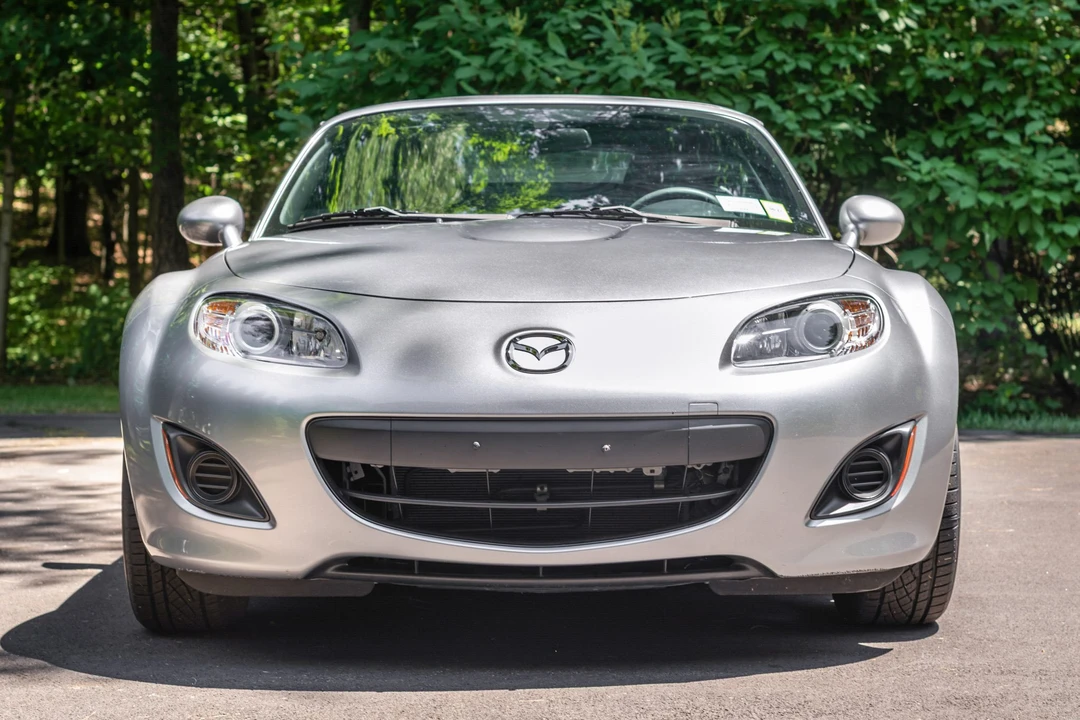 2011 Mazda NC MX-5 Miata - Image 18 of 31