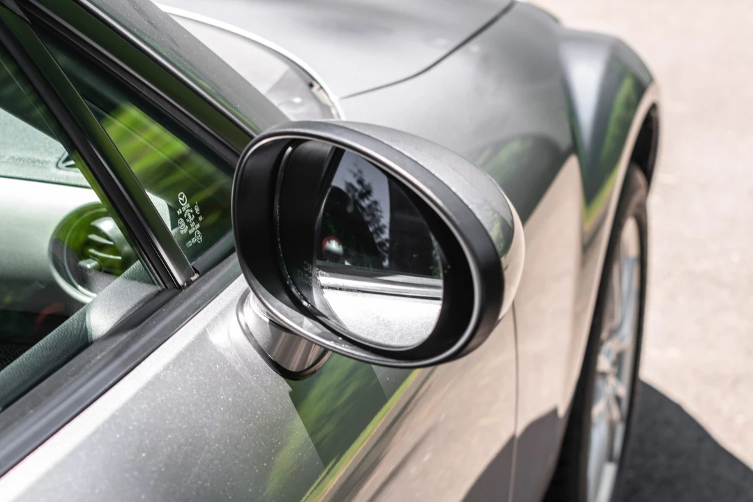 2011 Mazda NC MX-5 Miata - Image 27 of 31
