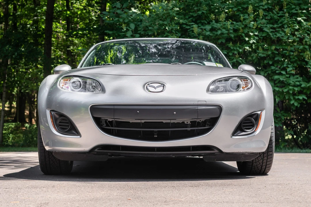 2011 Mazda NC MX-5 Miata - Image 10 of 31