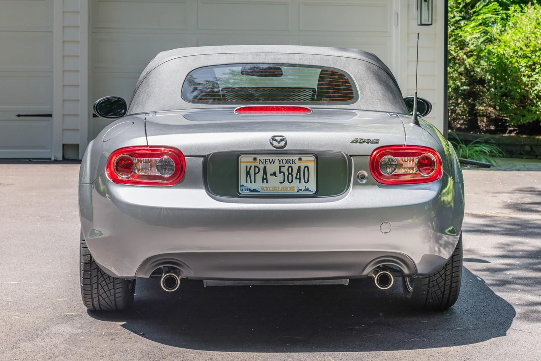 2011 Mazda NC MX-5 Miata - Image 6 of 31
