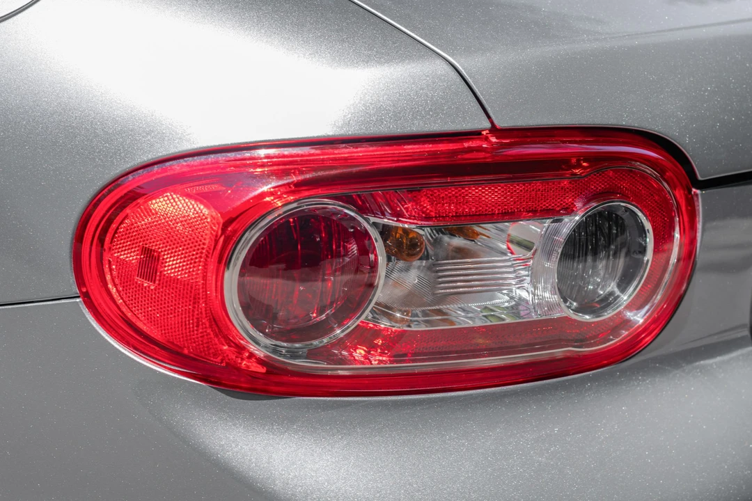 2011 Mazda NC MX-5 Miata - Image 31 of 31