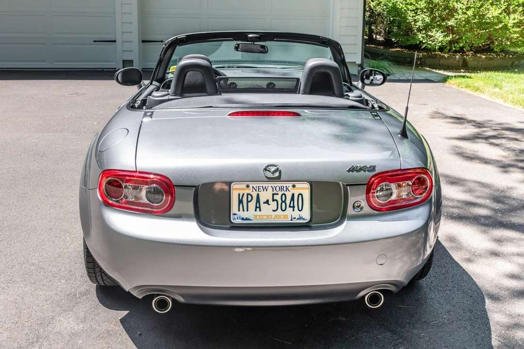 2011 Mazda NC MX-5 Miata - Image 13 of 31
