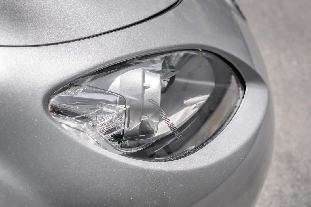 2011 Mazda NC MX-5 Miata - Image 21 of 31