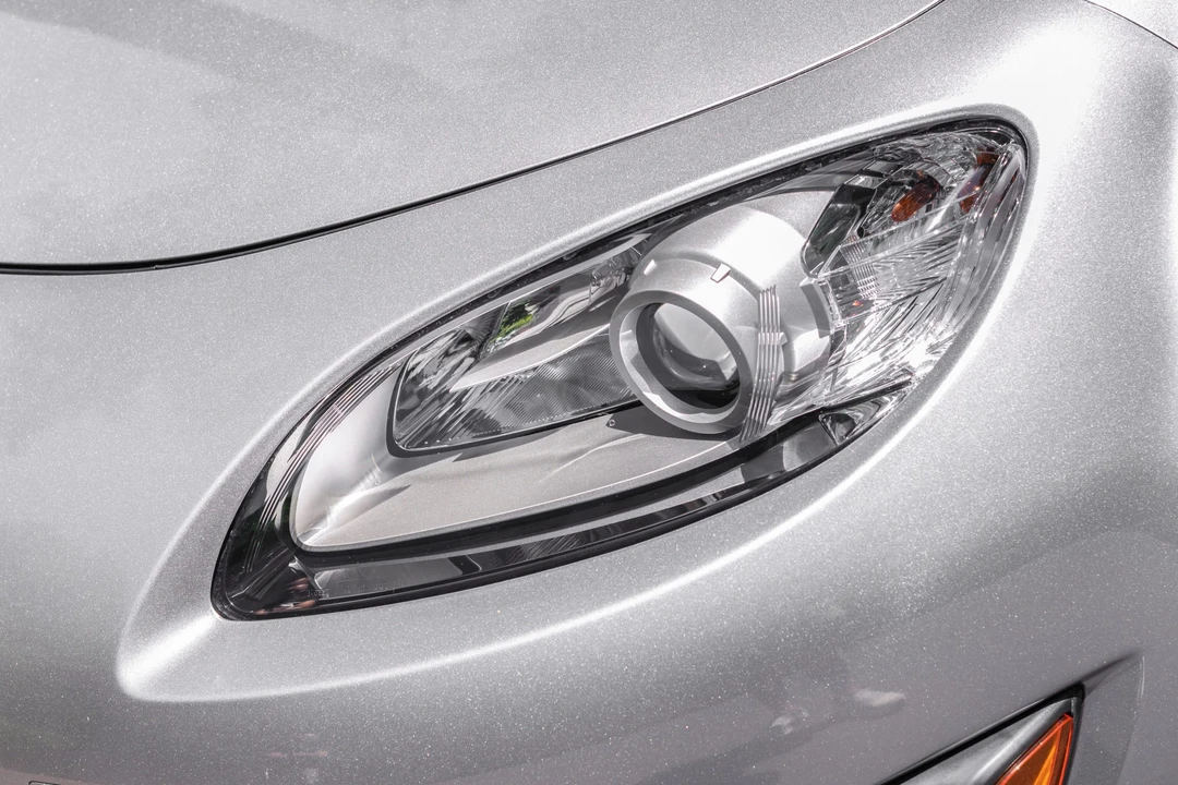 2011 Mazda NC MX-5 Miata - Image 20 of 31