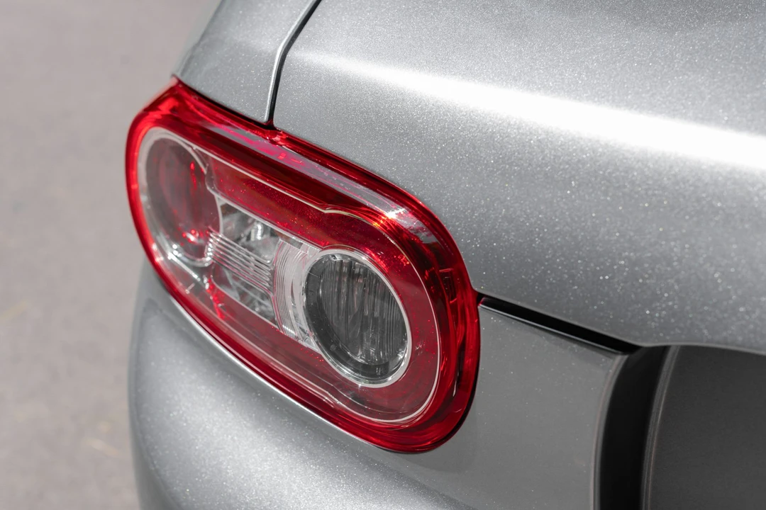 2011 Mazda NC MX-5 Miata - Image 29 of 31
