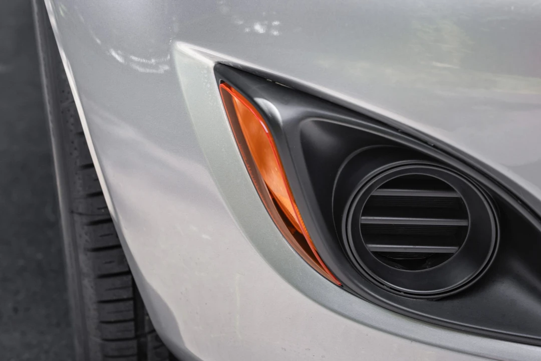 2011 Mazda NC MX-5 Miata - Image 22 of 31