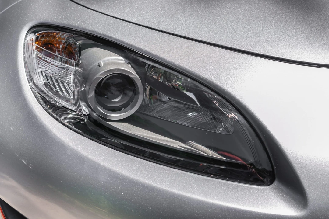 2011 Mazda NC MX-5 Miata - Image 19 of 31