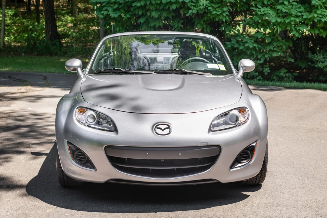 2011 Mazda NC MX-5 Miata - Image 17 of 31