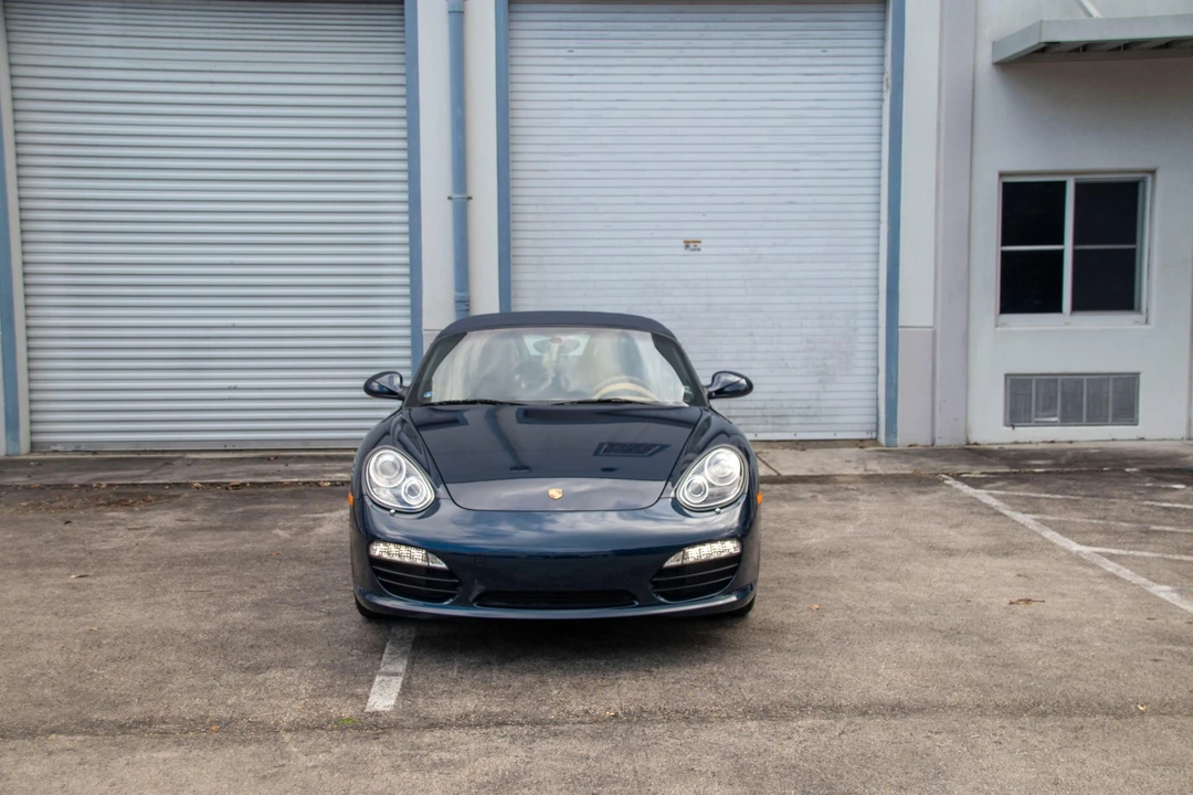2011 Porsche 987 Boxster S - Image 14 of 31