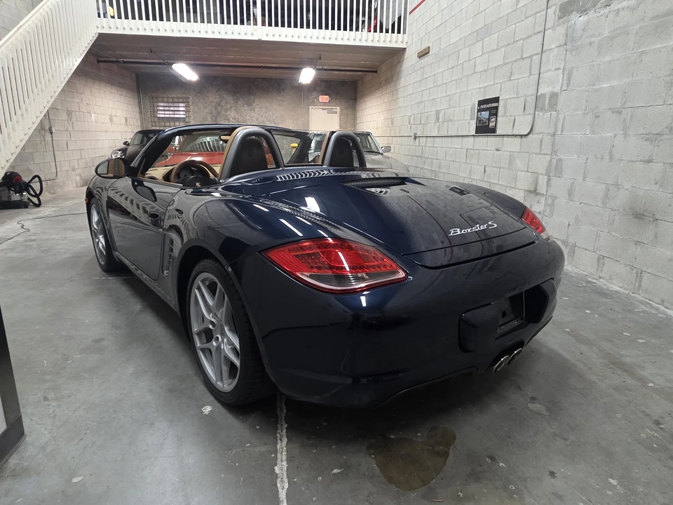 2011 Porsche 987 Boxster S - Image 23 of 31