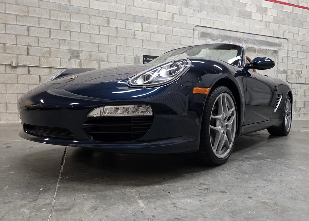 2011 Porsche 987 Boxster S - Image 15 of 31