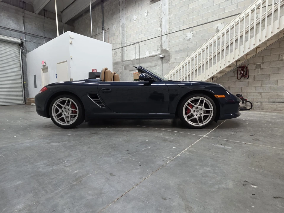 2011 Porsche 987 Boxster S - Image 29 of 31