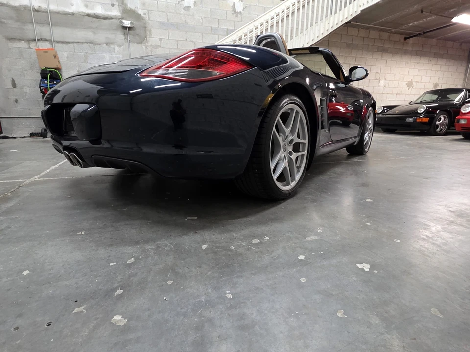 2011 Porsche 987 Boxster S - Image 26 of 31