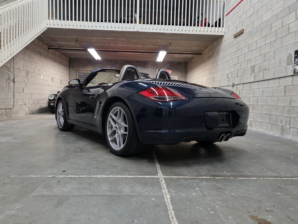 2011 Porsche 987 Boxster S - Image 22 of 31