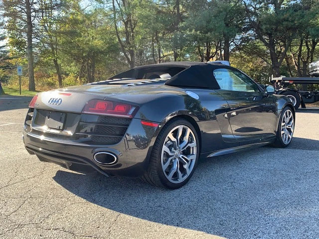 2012 Audi 42 R8 - Image 17 of 31