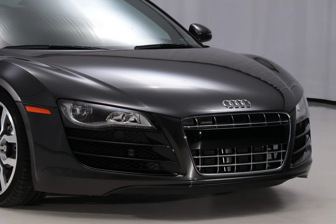 2012 Audi 42 R8 - Image 19 of 31